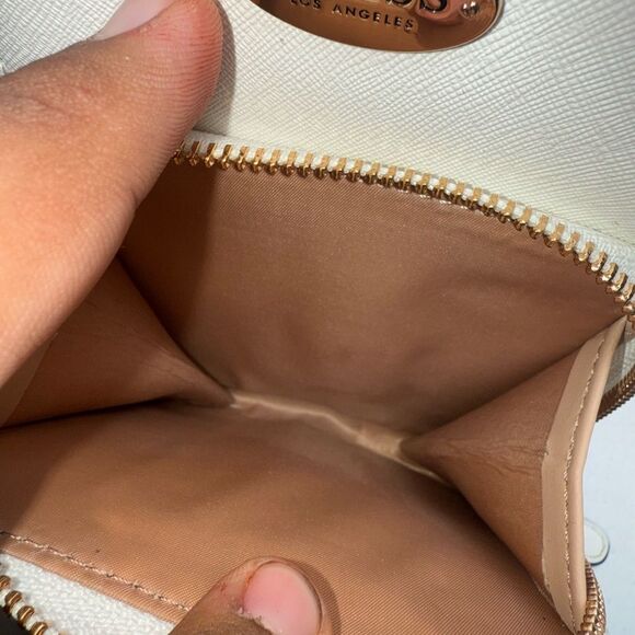 Guess Los Angeles Perdita Mini Phone Crossbody Bag - Picture 5 of 7